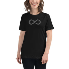 Load image into Gallery viewer, Infinite Flight Women's Dark Mode Tee