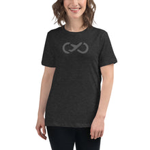 Load image into Gallery viewer, Infinite Flight Women's Dark Mode Tee