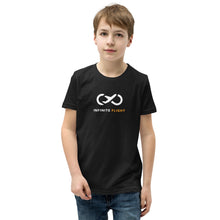 Load image into Gallery viewer, Youth Short Sleeve T-Shirt