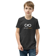 Load image into Gallery viewer, Youth Short Sleeve T-Shirt