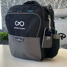 Load image into Gallery viewer, Infinite Flight iPad Flight Bag