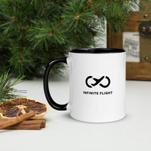 Load image into Gallery viewer, Infinite Flight Coffee Mug