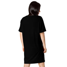 Load image into Gallery viewer, Infinite Flight T-shirt Dress
