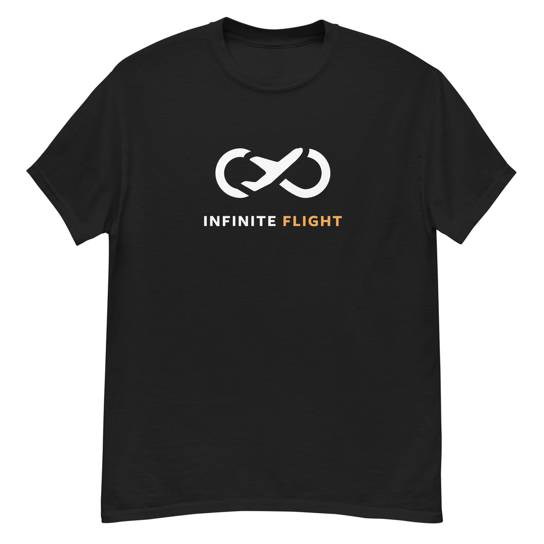 Official Infinite Flight T-Shirt