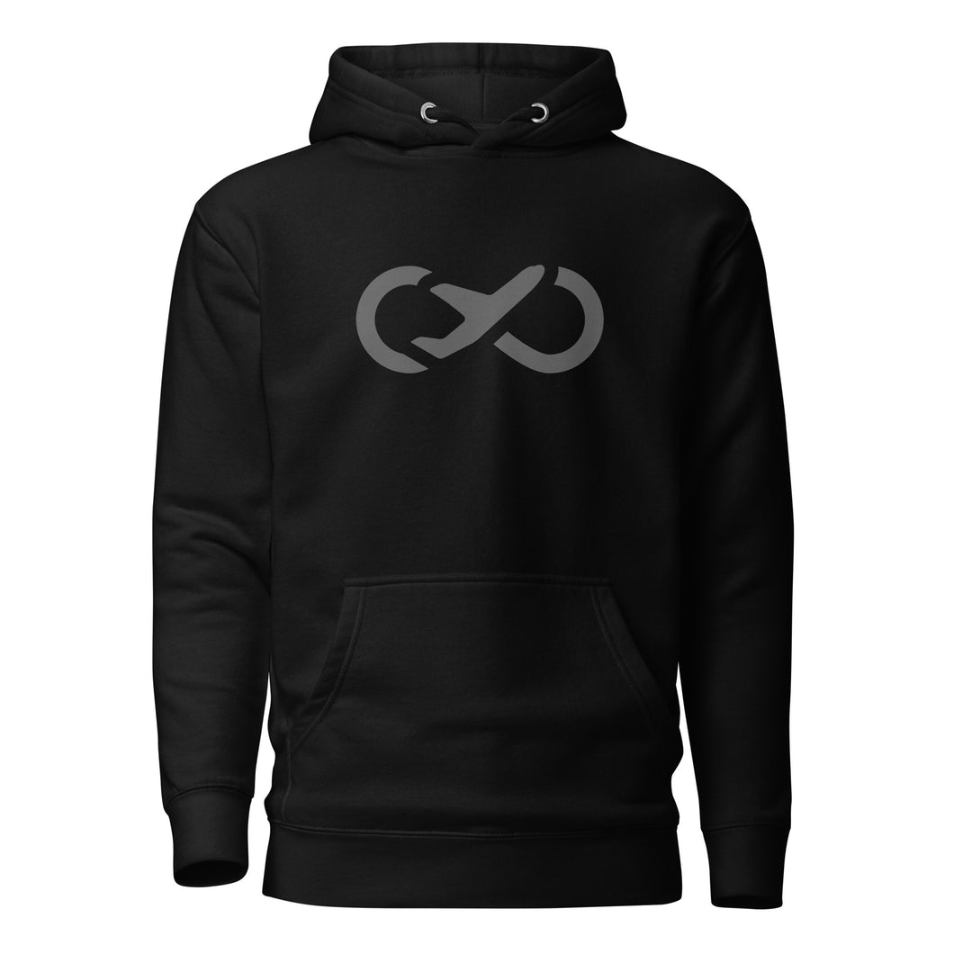 Infinite Flight Unisex Hoodie