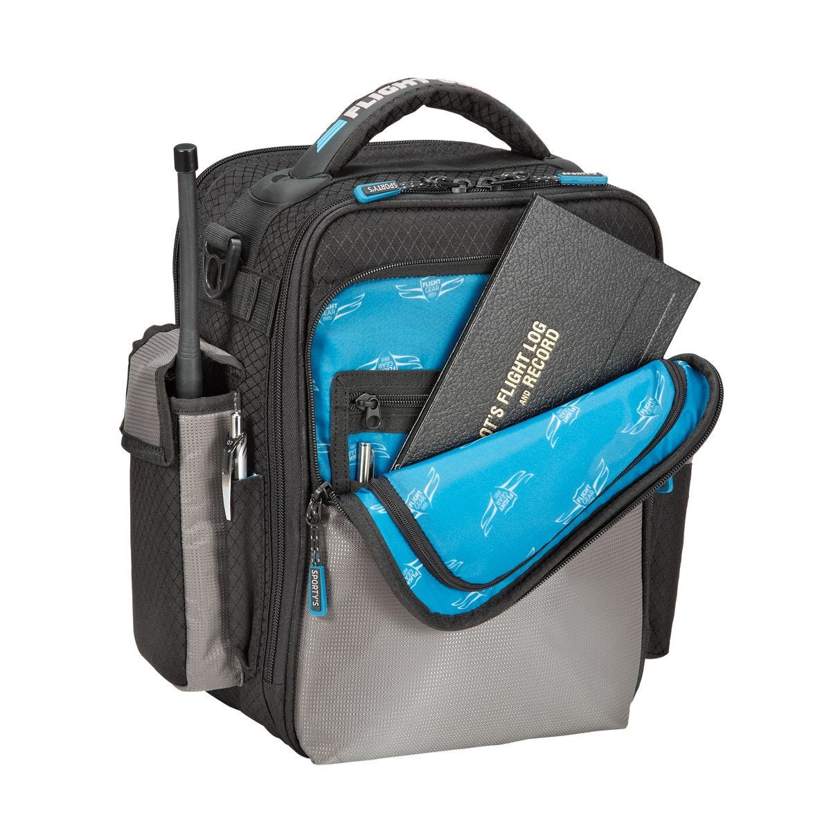 Infinite Flight iPad Flight Bag – Infinite Flight Store