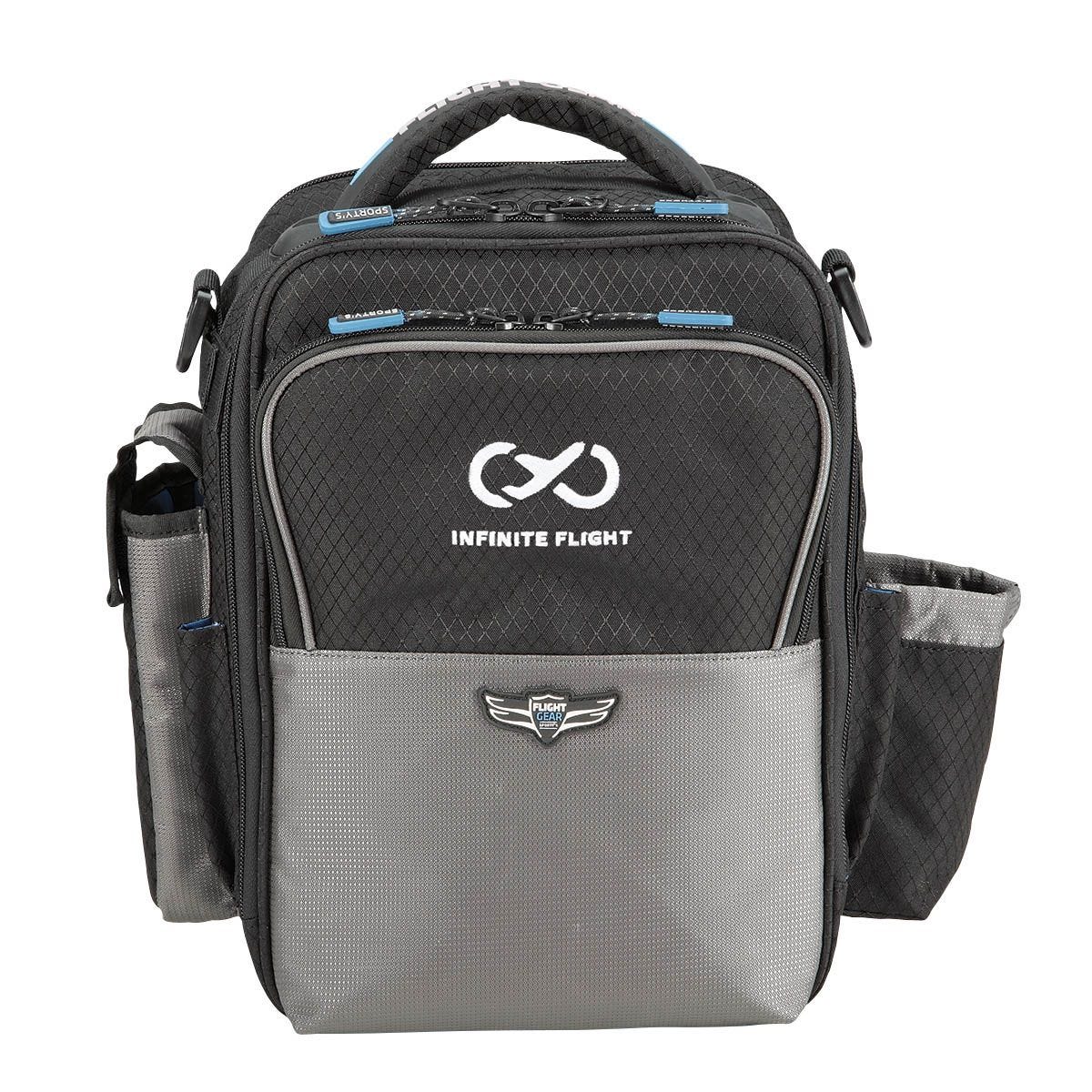 flight gear bag Infinite Flight iPad Flight Bag – Infinite Flight Store